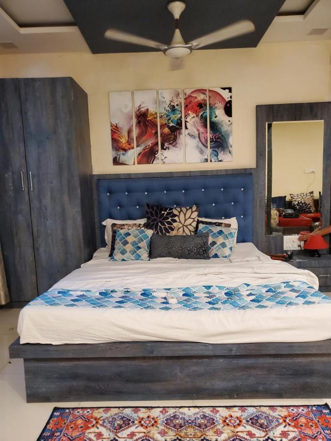 Hotel Mari Aai Residency نافي مومباي المظهر الخارجي الصورة