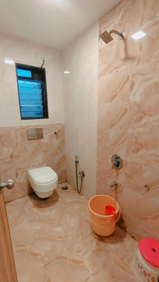 Hotel Mari Aai Residency نافي مومباي المظهر الخارجي الصورة