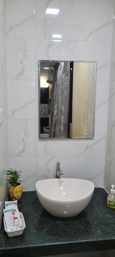 Hotel Mari Aai Residency نافي مومباي المظهر الخارجي الصورة